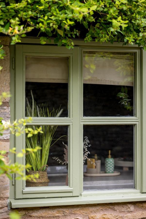Stow On The Wold Scandi Chic Authentic Cottage מראה חיצוני תמונה
