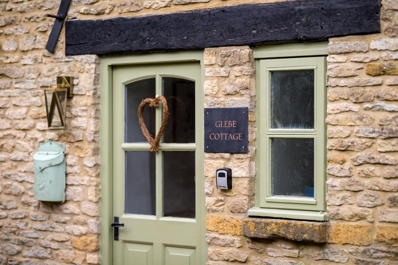 Stow On The Wold Scandi Chic Authentic Cottage מראה חיצוני תמונה