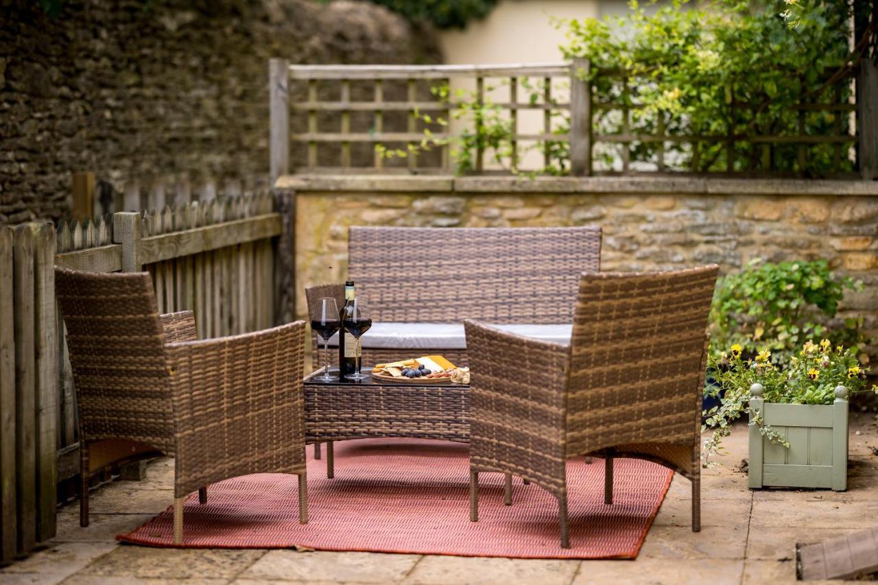 Stow On The Wold Scandi Chic Authentic Cottage מראה חיצוני תמונה