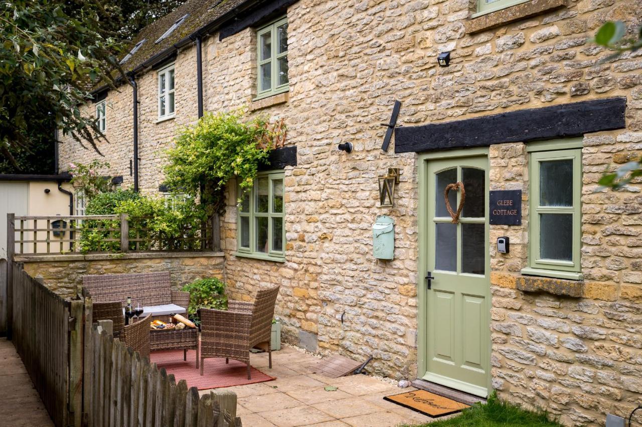 Stow On The Wold Scandi Chic Authentic Cottage מראה חיצוני תמונה