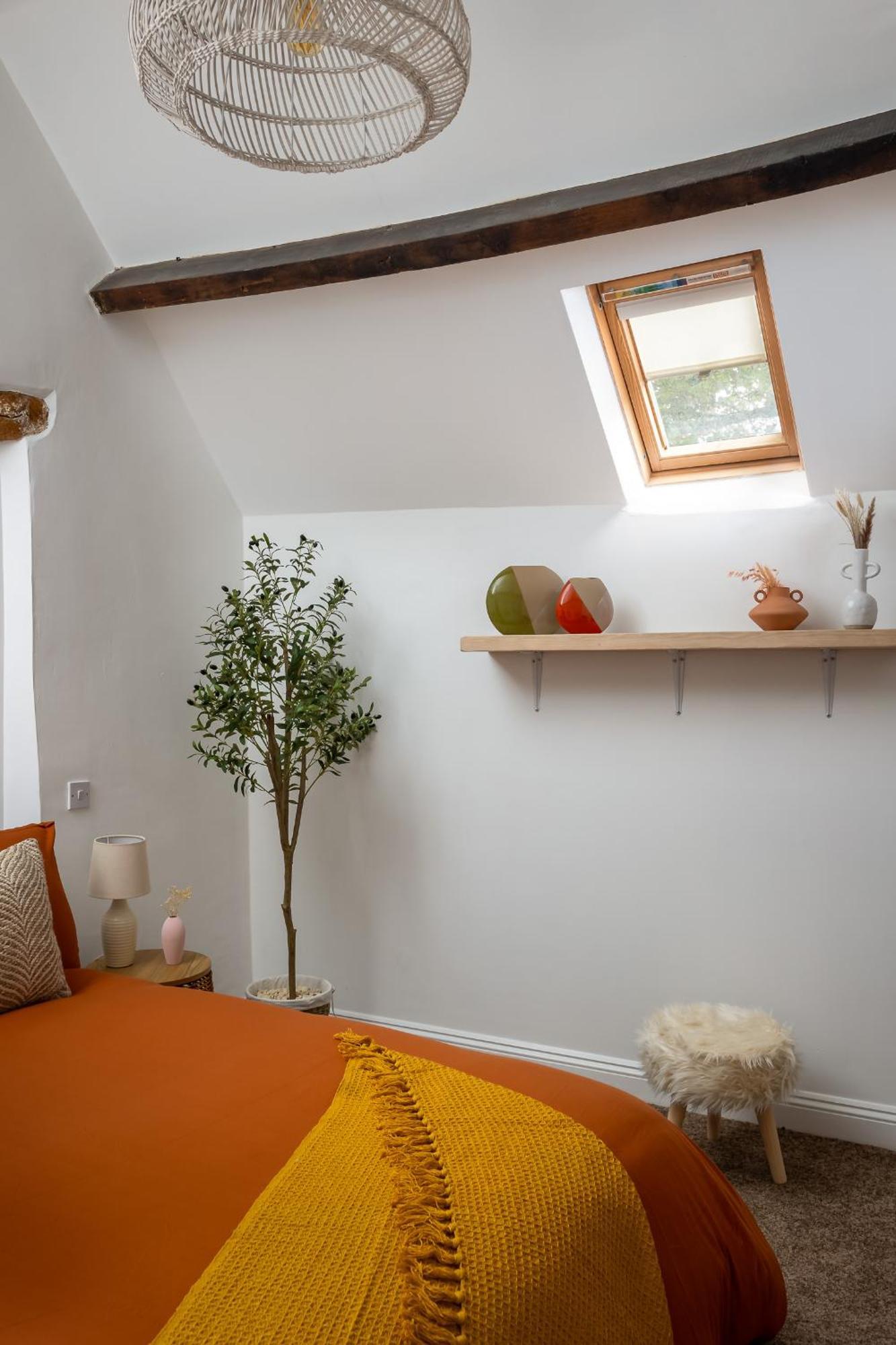 Stow On The Wold Scandi Chic Authentic Cottage מראה חיצוני תמונה