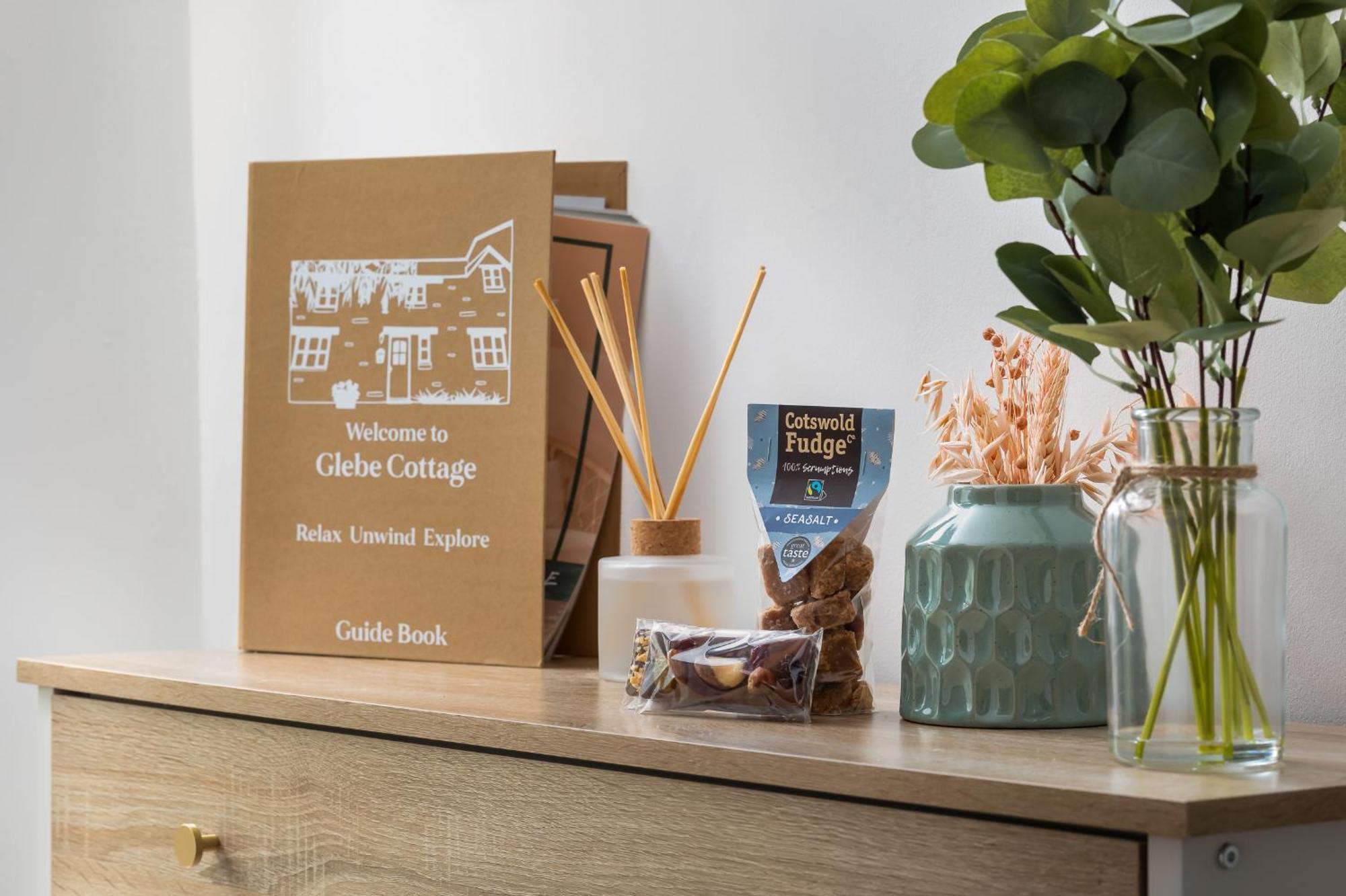 Stow On The Wold Scandi Chic Authentic Cottage מראה חיצוני תמונה