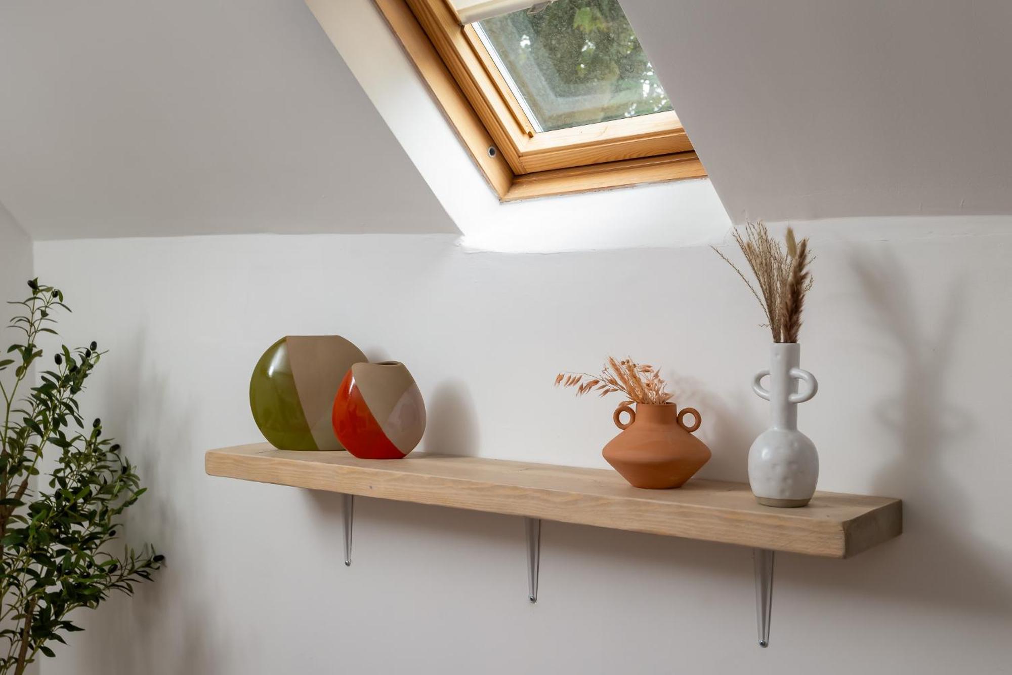 Stow On The Wold Scandi Chic Authentic Cottage מראה חיצוני תמונה