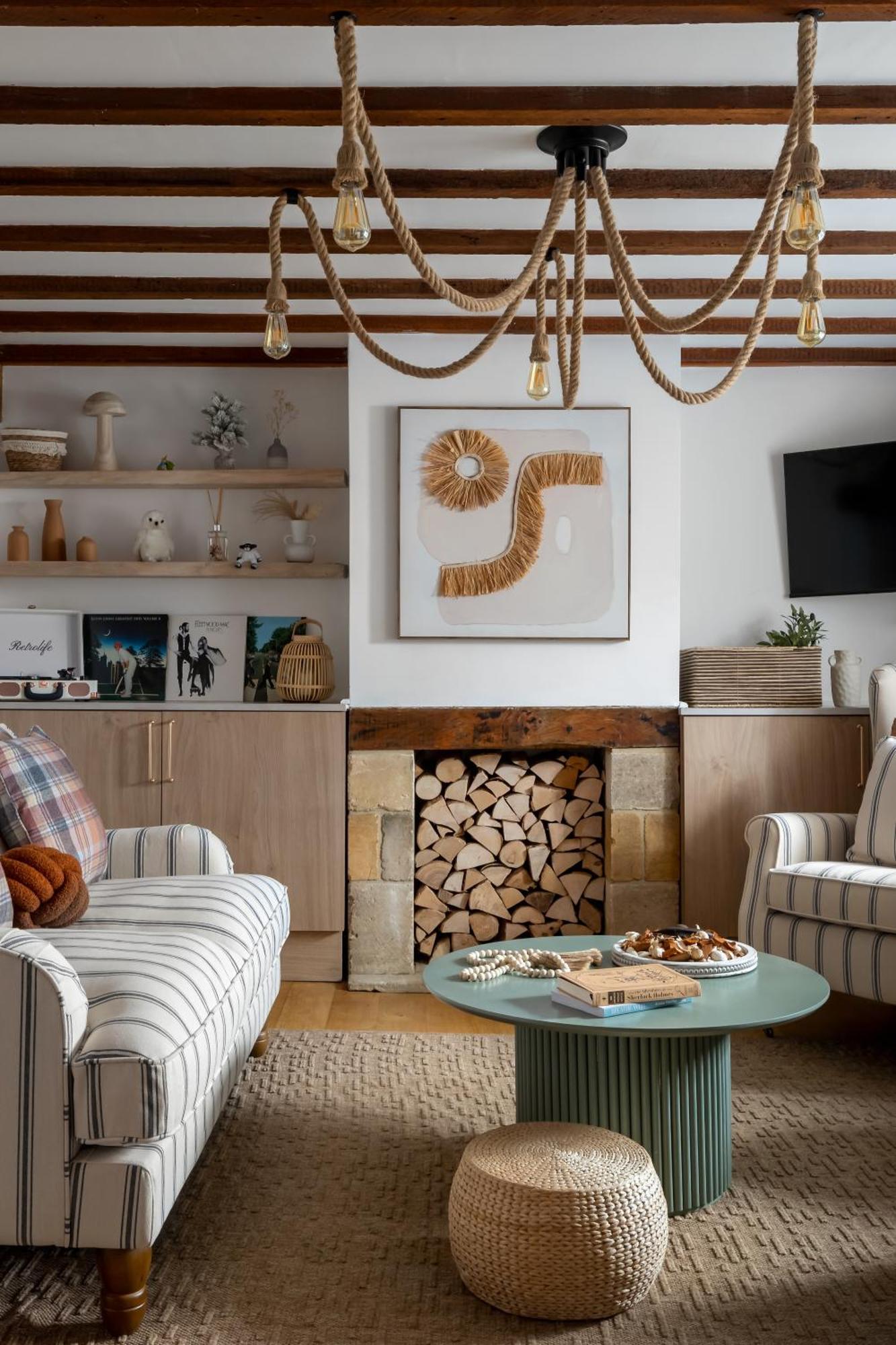 Stow On The Wold Scandi Chic Authentic Cottage מראה חיצוני תמונה